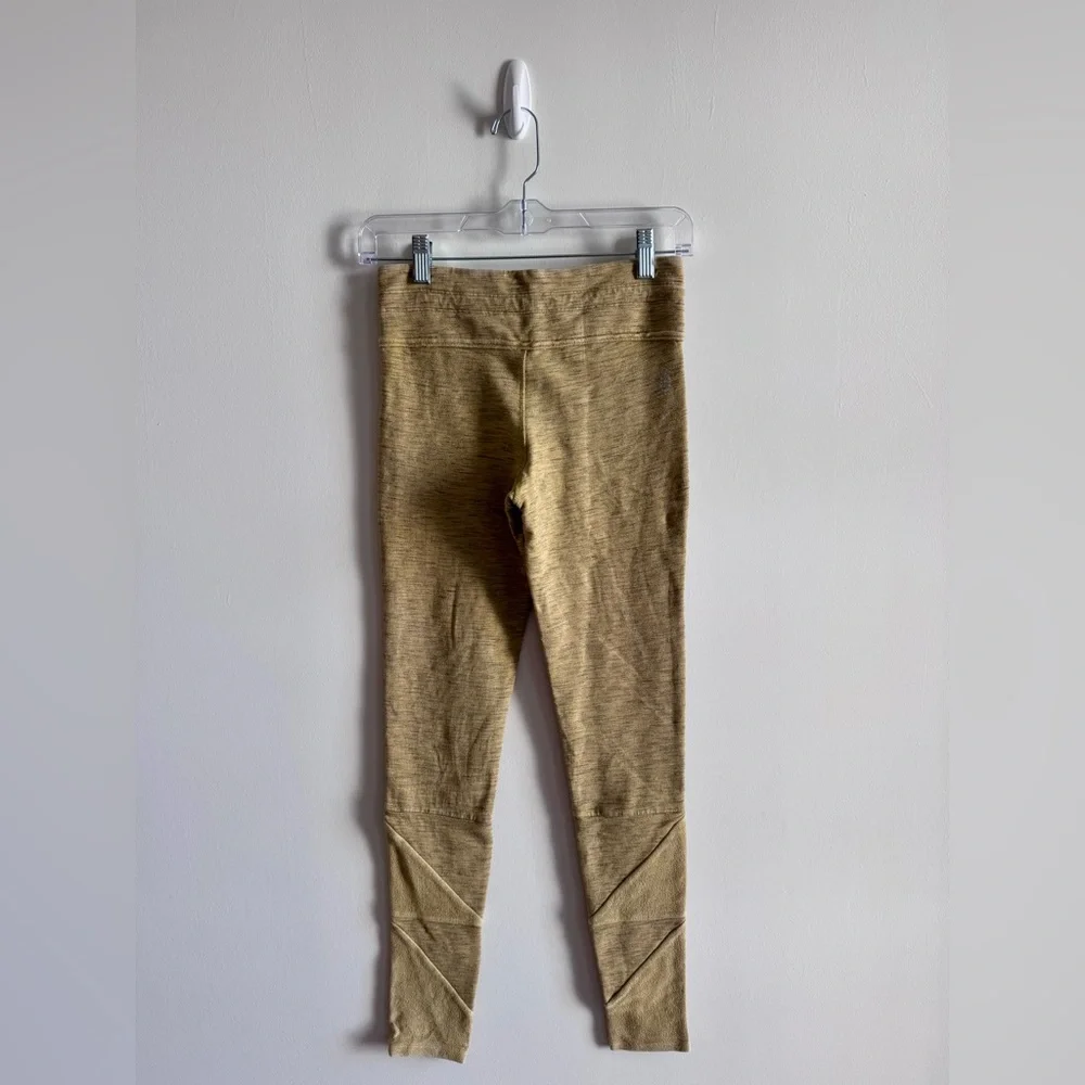 Free People Movement Kyoto Leggings